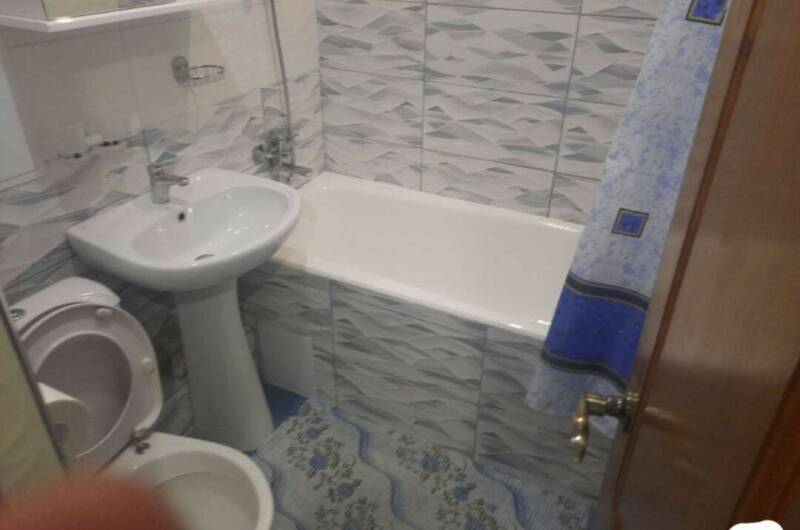 Изображение Изображение квартиры "3х комнатная квартира на Чайковского" #2 #2