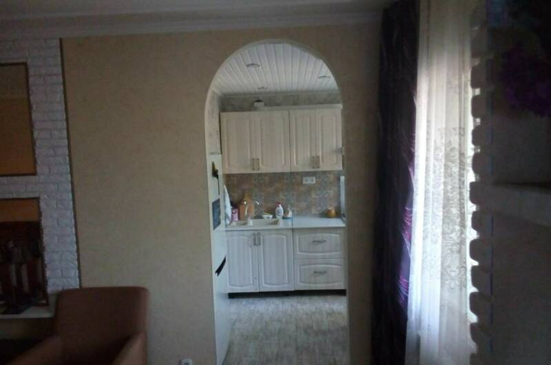 Изображение Изображение квартиры "3х комнатная квартира на Чайковского" #3 #3