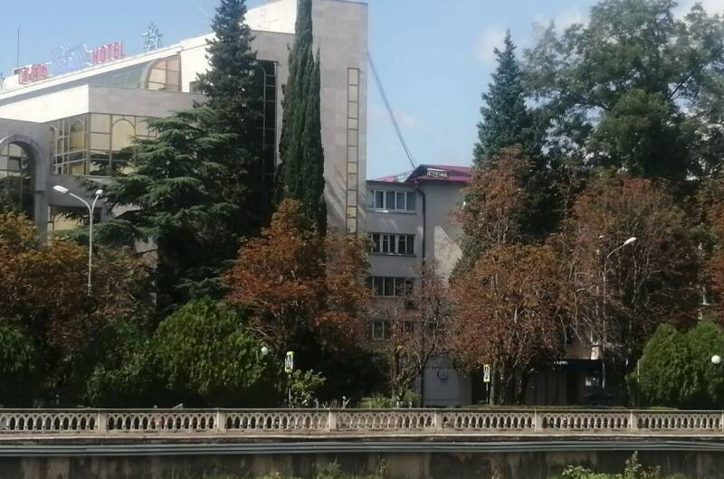 Изображение Изображение квартиры "3х комнатная квартира на Чайковского" #4 #4