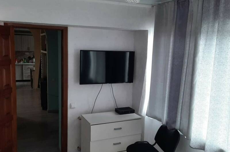 Изображение Изображение квартиры "3х комнатная квартира на Чайковского" #5 #5