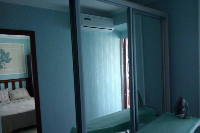 Изображение Изображение квартиры "3х комнатная квартира на Чайковского" #6 #6