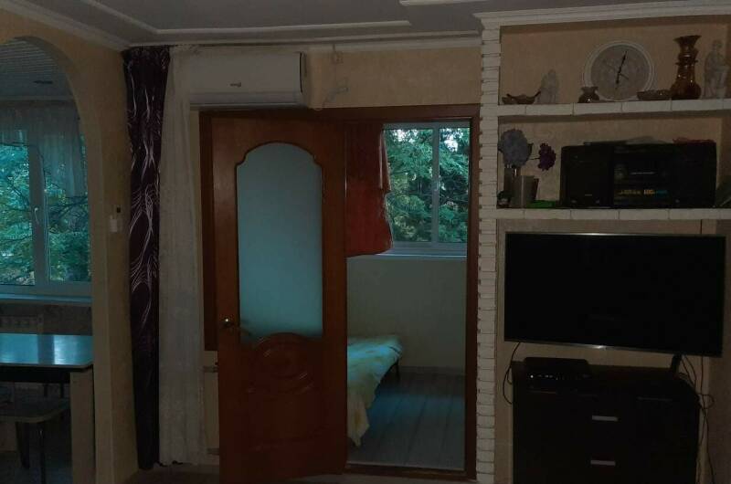 Изображение Изображение квартиры "3х комнатная квартира на Чайковского" #7 #7