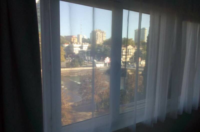 Изображение Изображение квартиры "3х комнатная квартира на Чайковского" #8 #8