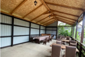 Изображение гостиницы "Гостевой дом «Leon»"