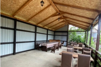 Изображение Изображение гостиницы &quot;Гостевой дом «Leon»&quot; #1 #1