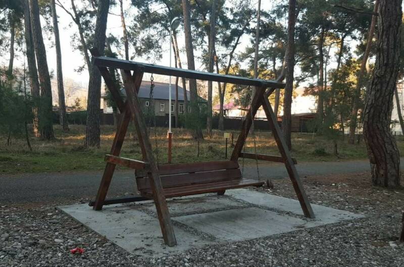 Изображение Изображение гостиницы &quot;Гостевой дом «Leon»&quot; #4 #4