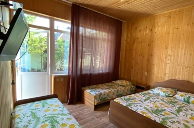 Изображение Изображение гостиницы &quot;Гостевой дом «Leon»&quot; #8 #8