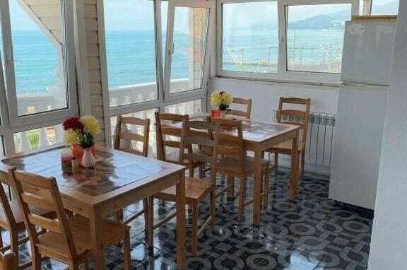 Изображение Изображение гостиницы "Гостевой дом «Сияние»" #5 #5