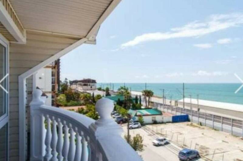 Изображение Изображение гостиницы "Гостевой дом «Сияние»" #6 #6