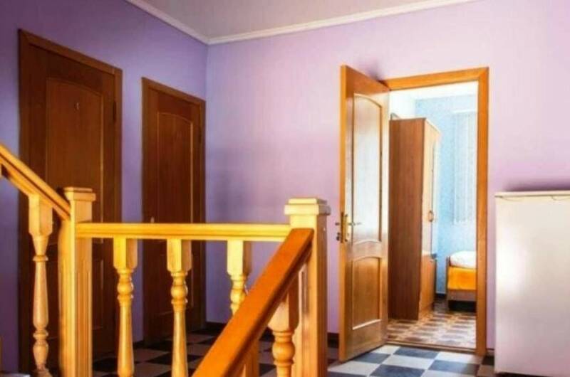 Изображение Изображение гостиницы "Гостевой дом «Сияние»" #7 #7