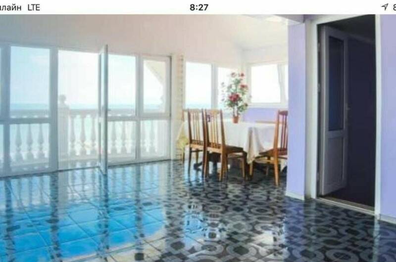 Изображение Изображение гостиницы "Гостевой дом «Сияние»" #8 #8