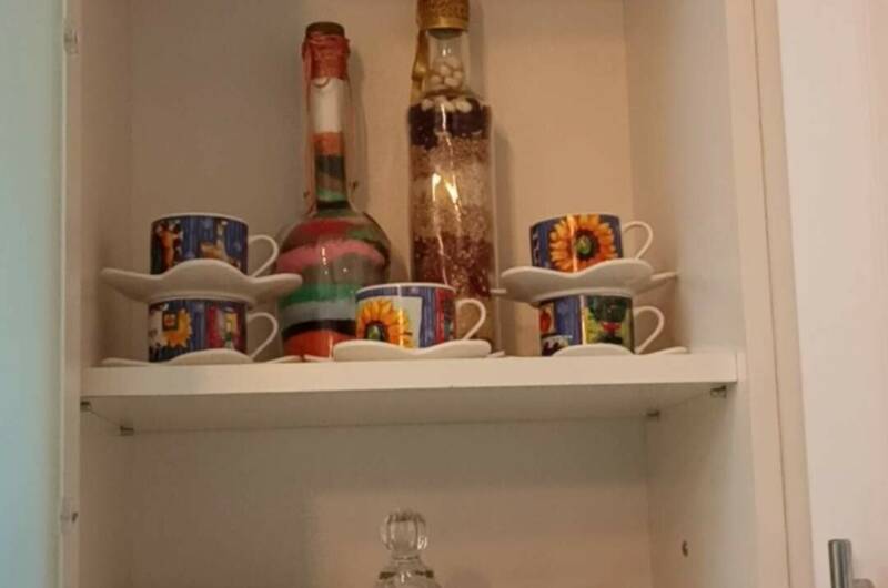 Изображение Изображение квартиры / апартамента "Апартаменты «Merilin»" #2 #2