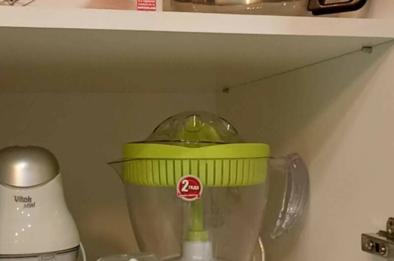 Изображение Изображение квартиры / апартамента "Апартаменты «Merilin»" #4 #4