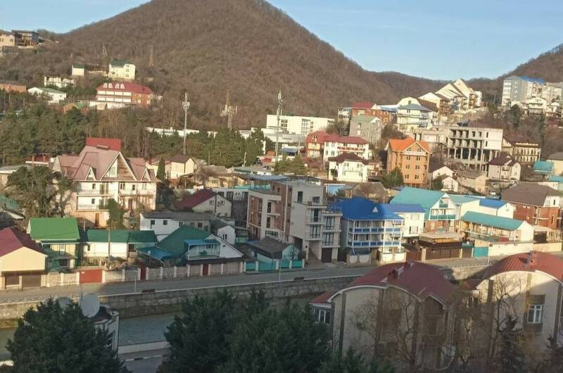 Изображение Изображение квартиры / апартамента "Апартаменты «Merilin»" #6 #6