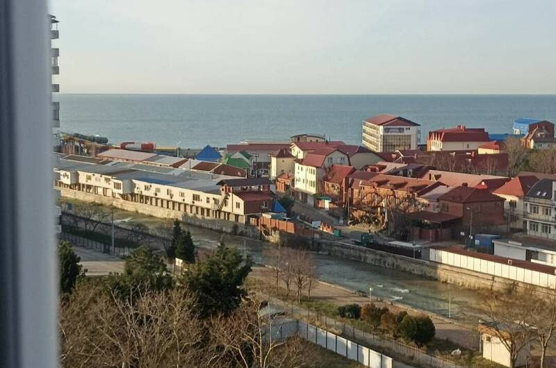 Изображение Изображение квартиры / апартамента "Апартаменты «Merilin»" #7 #7