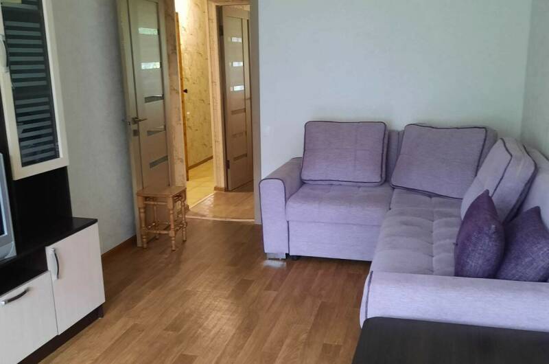 Изображение Изображение квартиры &quot;Квартира на Победы&quot; #2 #2