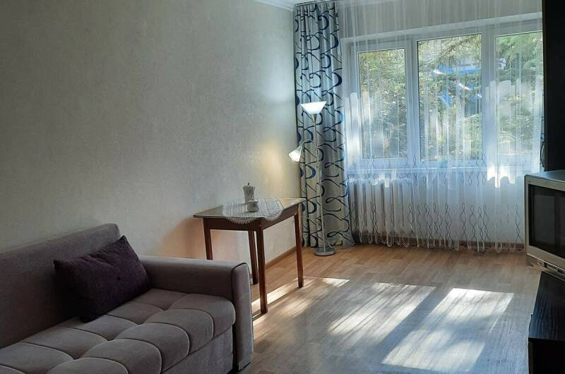 Изображение Изображение квартиры &quot;Квартира на Победы&quot; #4 #4