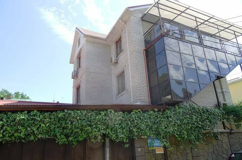 Изображение Изображение гостиницы &quot;Гостевой дом «Виноградная лоза»&quot; #1 #1