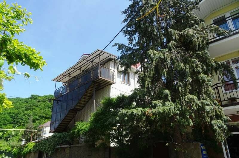 Изображение Изображение гостиницы &quot;Гостевой дом «Виноградная лоза»&quot; #2 #2