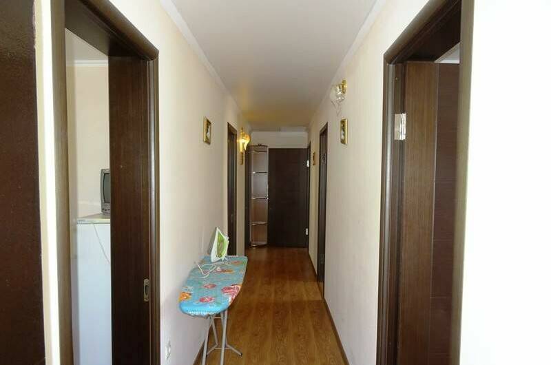 Изображение Изображение гостиницы &quot;Гостевой дом «Виноградная лоза»&quot; #3 #3