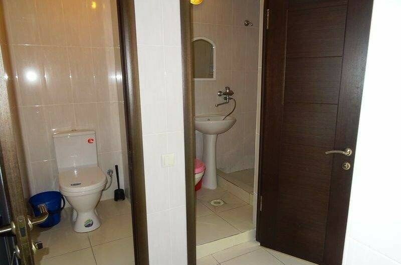 Изображение Изображение гостиницы &quot;Гостевой дом «Виноградная лоза»&quot; #4 #4