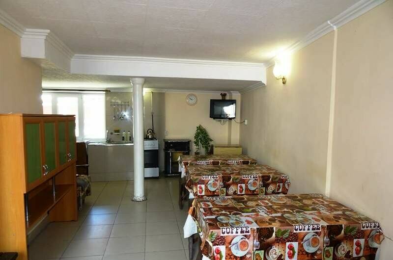 Изображение Изображение гостиницы &quot;Гостевой дом «Виноградная лоза»&quot; #6 #6