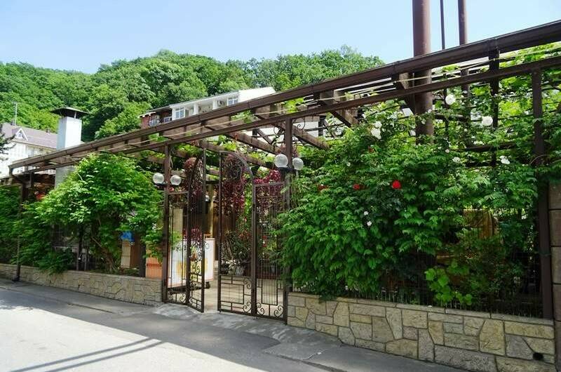 Изображение Изображение гостиницы &quot;Гостевой дом «Виноградная лоза»&quot; #7 #7