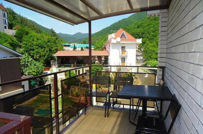 Изображение Изображение гостиницы &quot;Гостевой дом «Виноградная лоза»&quot; #8 #8