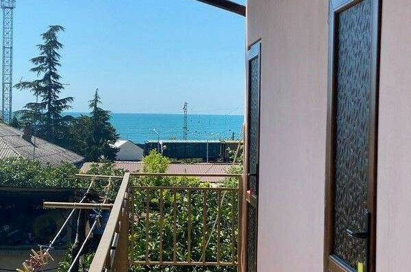 Изображение Изображение гостиницы "Гостевой дом «Аслан»" #1 #1