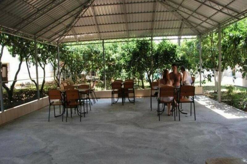 Изображение Изображение гостиницы "Гостевой дом «Аслан»" #2 #2