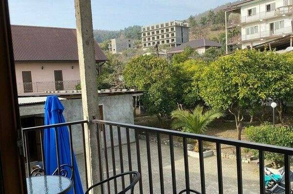 Изображение Изображение гостиницы "Гостевой дом «Аслан»" #3 #3