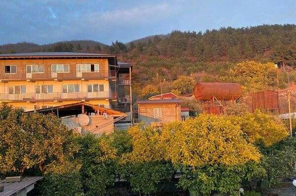 Изображение Изображение гостиницы "Гостевой дом «Аслан»" #5 #5