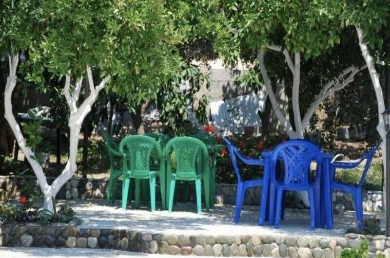 Изображение Изображение гостиницы "Гостевой дом «Аслан»" #6 #6