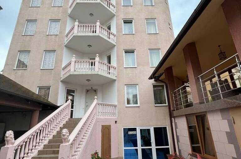 Изображение Изображение гостиницы "Отель «Family»" #1 #1