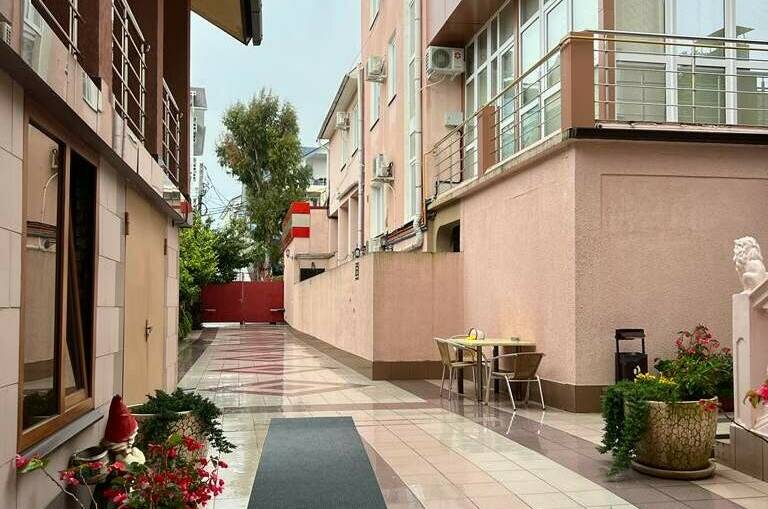 Изображение Изображение гостиницы "Отель «Family»" #2 #2