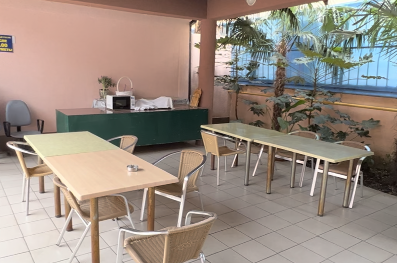 Изображение Изображение гостиницы "Отель «Family»" #4 #4