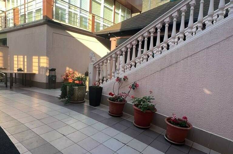 Изображение Изображение гостиницы "Отель «Family»" #6 #6