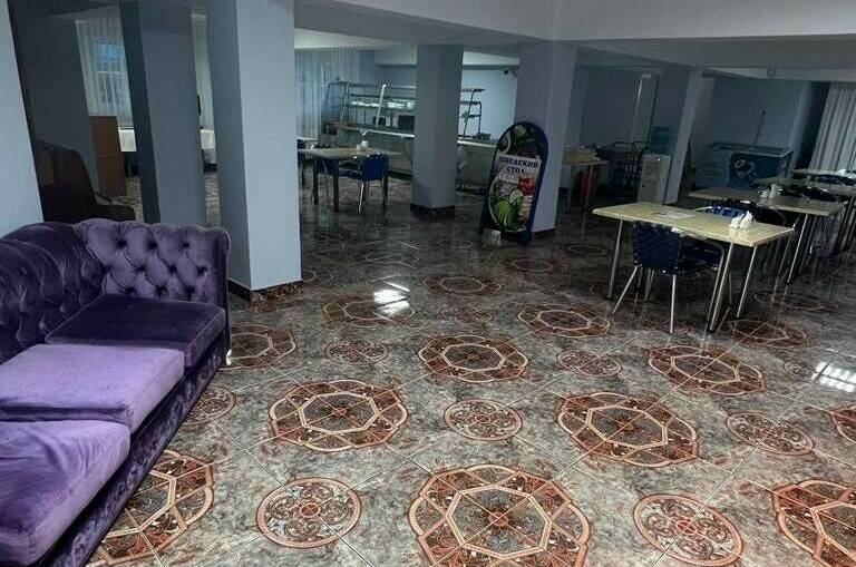 Изображение Изображение гостиницы "Отель «Family»" #8 #8