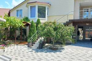 Изображение отеля / гостиницы "Гостиный дом «Семейный»"