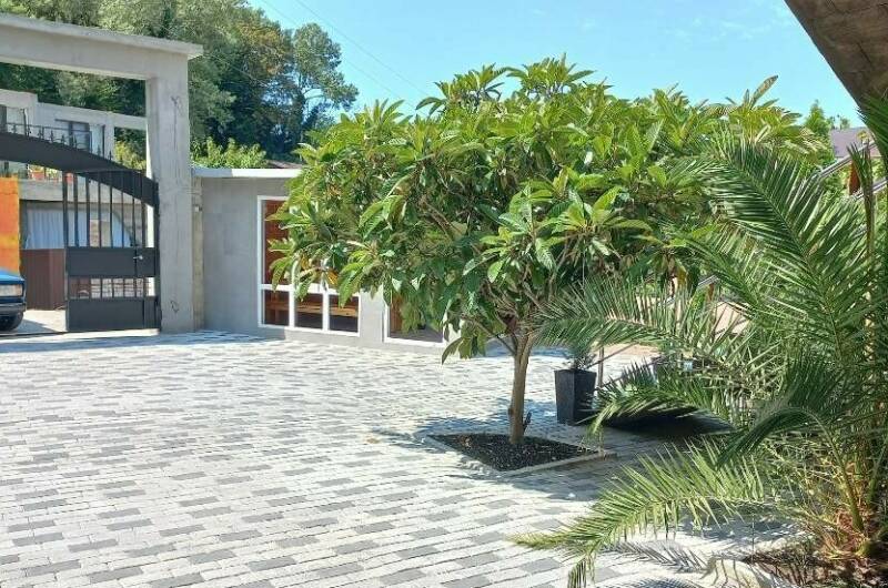 Изображение Изображение гостиницы &quot;Гостиный дом «Семейный»&quot; #5 #5