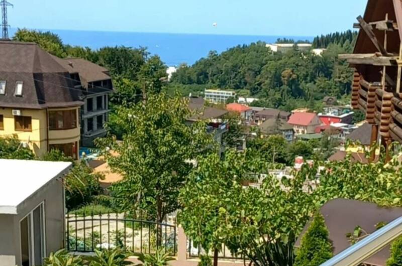 Изображение Изображение гостиницы &quot;Гостиный дом «Семейный»&quot; #6 #6