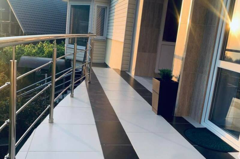 Изображение Изображение гостиницы &quot;Гостиный дом «Семейный»&quot; #8 #8