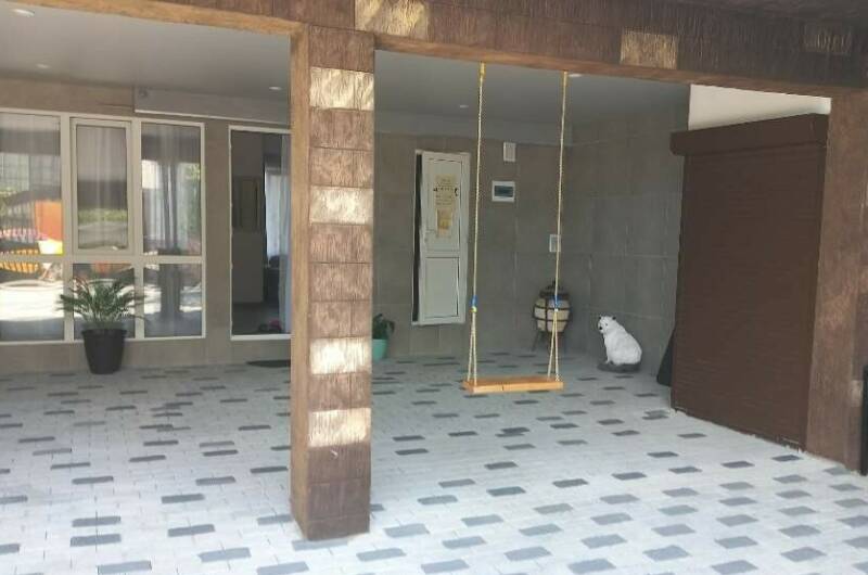 Изображение Изображение отеля / гостиницы "Гостиный дом «Семейный»" #10 #8