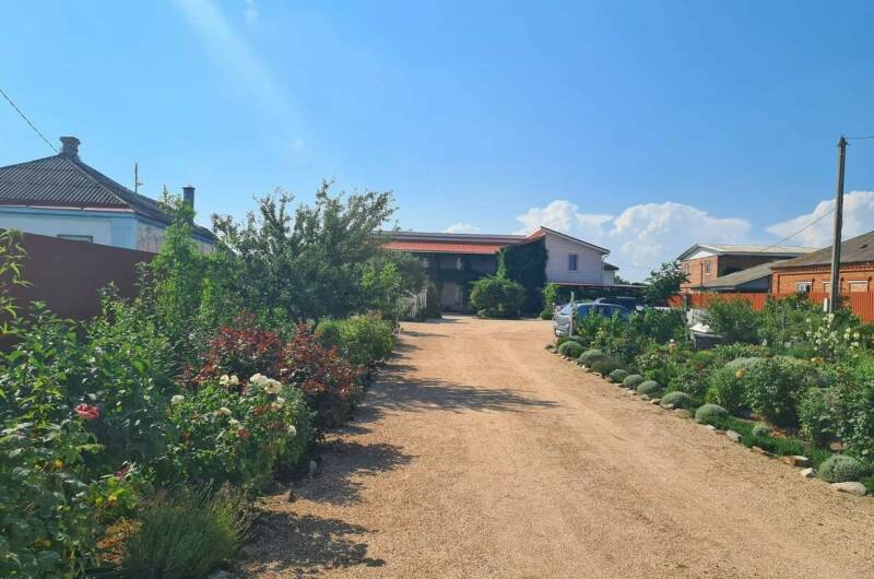 Изображение Изображение отеля / гостиницы "Гостевой дом «Должанская Курячи»" #2 #2