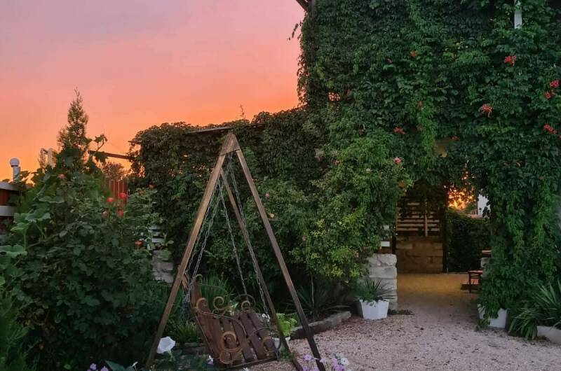 Изображение Изображение отеля / гостиницы "Гостевой дом «Должанская Курячи»" #4 #4