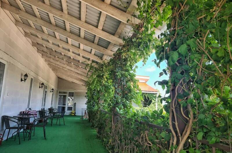 Изображение Изображение отеля / гостиницы "Гостевой дом «Должанская Курячи»" #5 #5