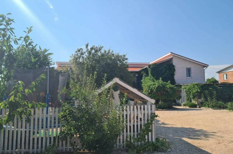 Изображение Изображение отеля / гостиницы "Гостевой дом «Должанская Курячи»" #6 #6