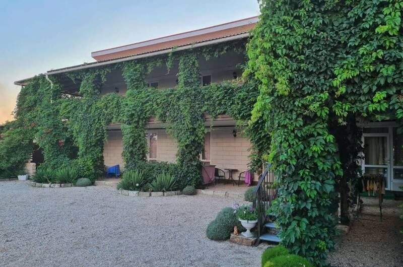 Изображение Изображение отеля / гостиницы "Гостевой дом «Должанская Курячи»" #8 #8