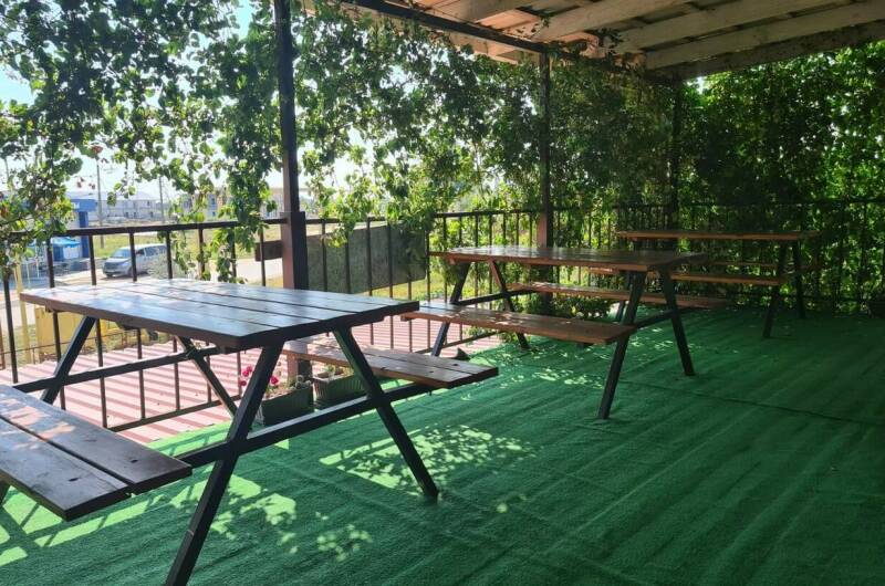 Изображение Изображение отеля / гостиницы "Гостевой дом «Должанская Курячи»" #10 #8