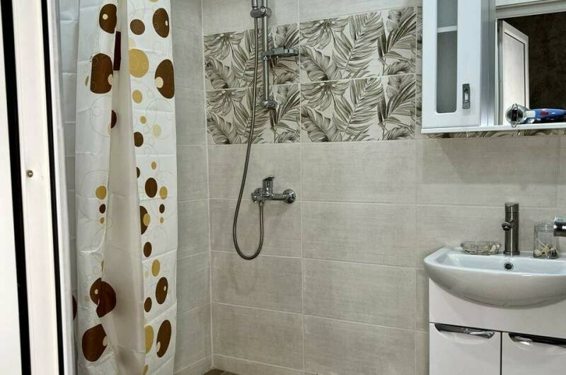 Изображение Изображение отеля / гостиницы "Апарт-отель «Рай в Горном Воздухе»" #5 #5